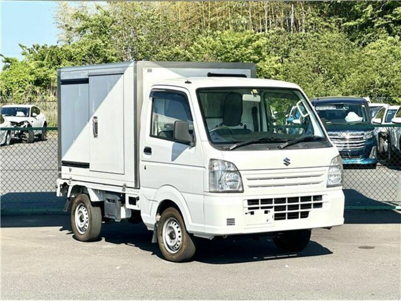CARRY TRUCK