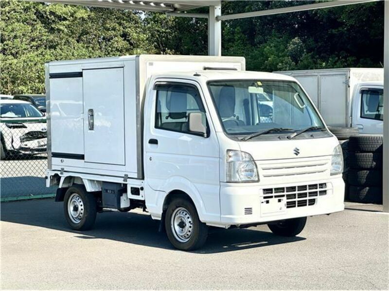 CARRY TRUCK