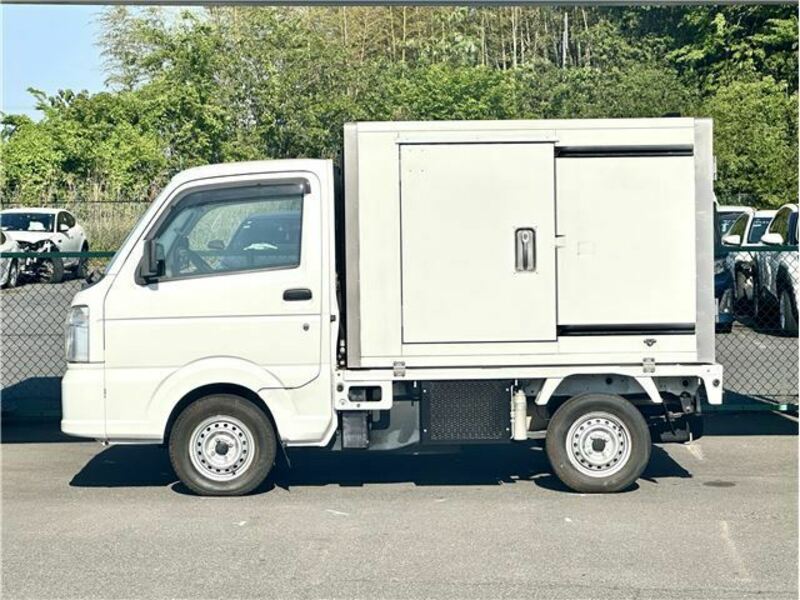 CARRY TRUCK