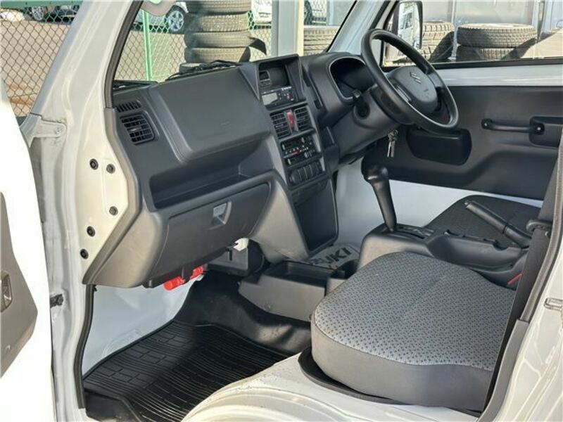 CARRY TRUCK