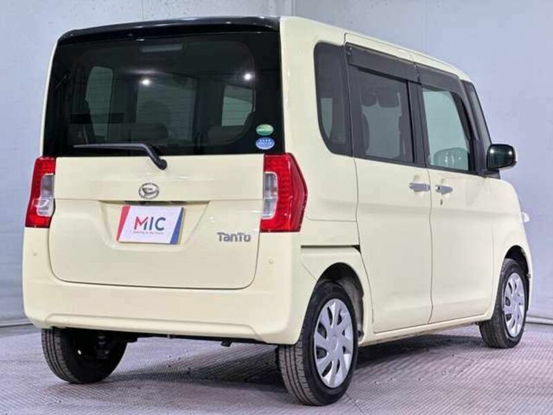 TANTO-4