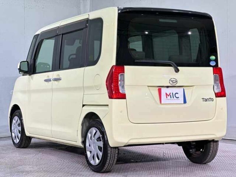 TANTO-6