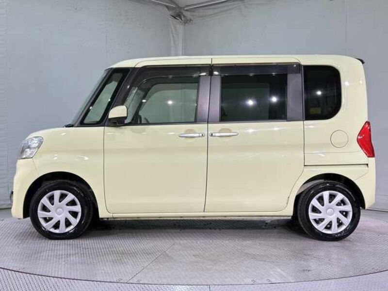 TANTO-7