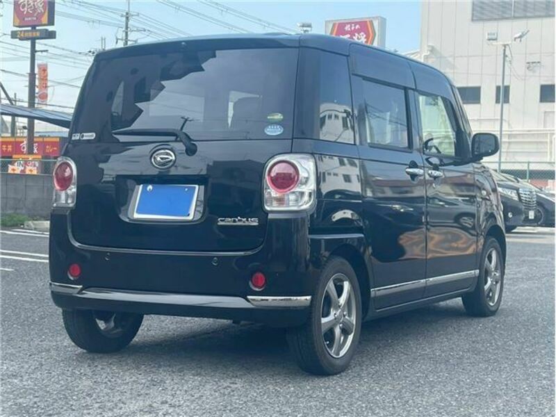 MOVE CANBUS-2