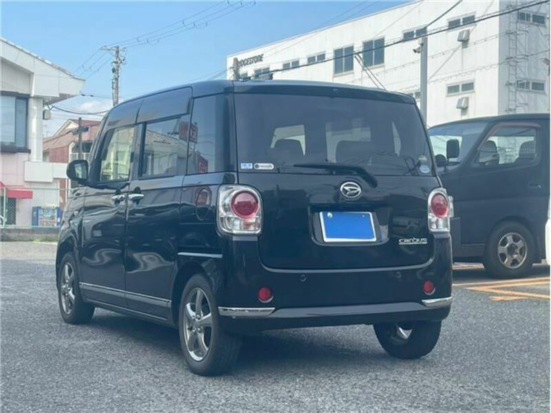 MOVE CANBUS-3