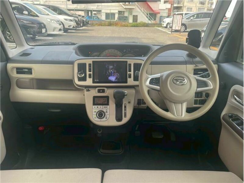 MOVE CANBUS-6