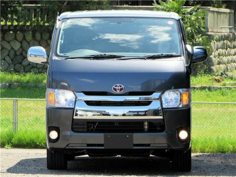 HIACE VAN-3