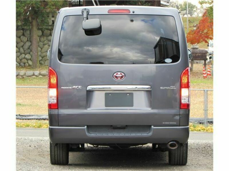 HIACE VAN-4