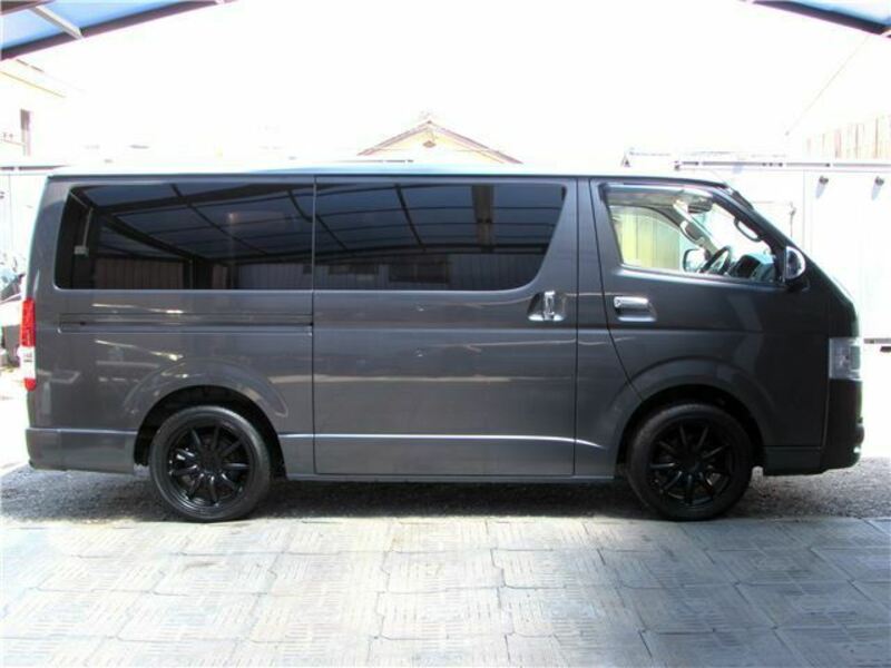 HIACE VAN-5