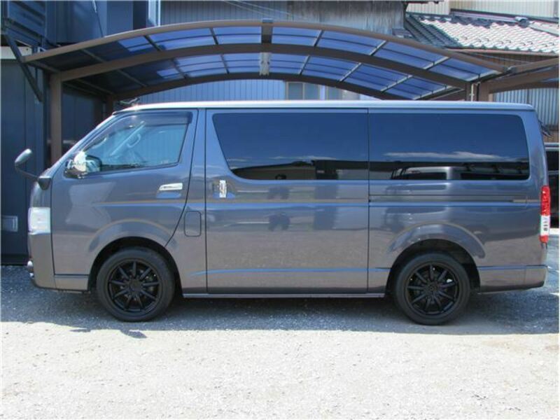 HIACE VAN-6