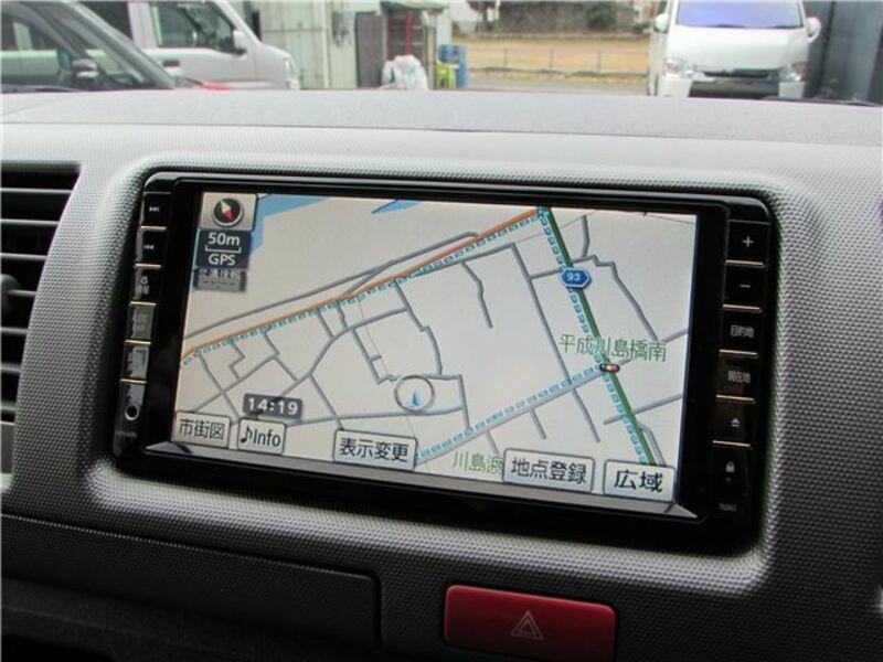 HIACE VAN-16