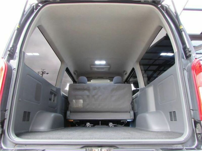 HIACE VAN-32