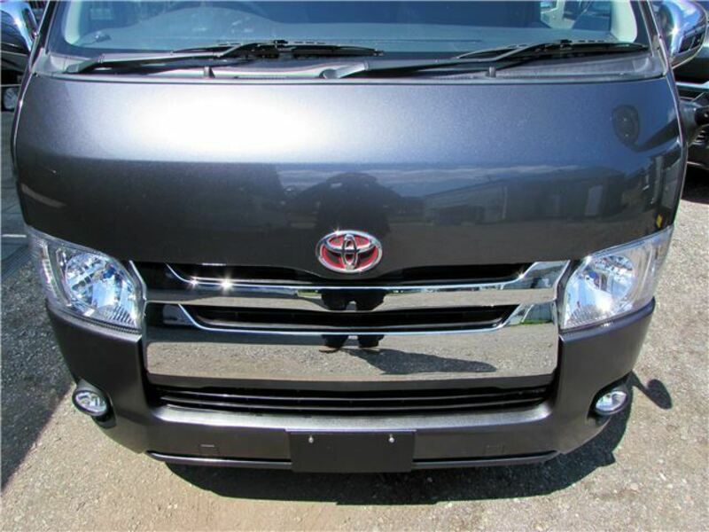 HIACE VAN-41