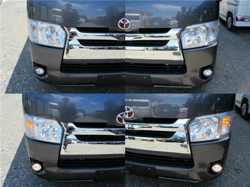 HIACE VAN-42