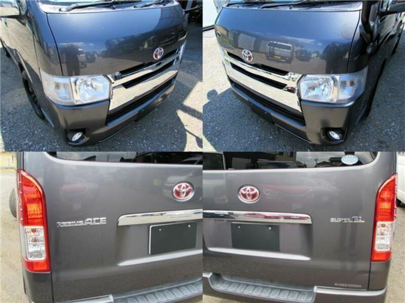 HIACE VAN-43