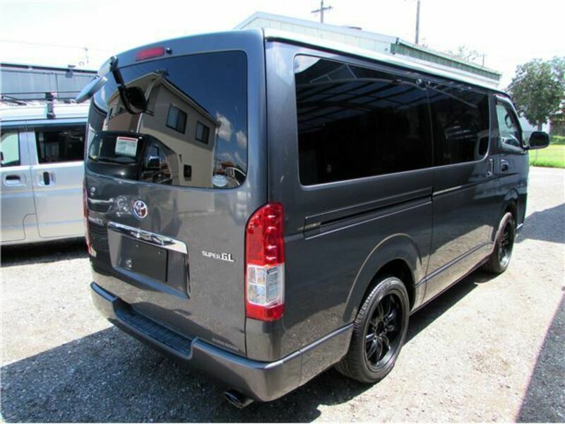HIACE VAN-45