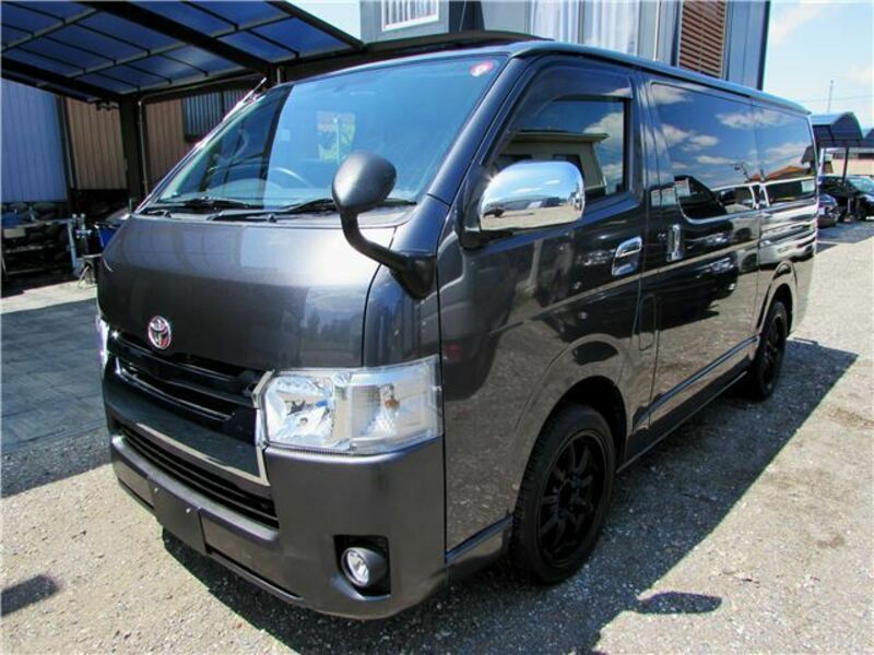 HIACE VAN-46