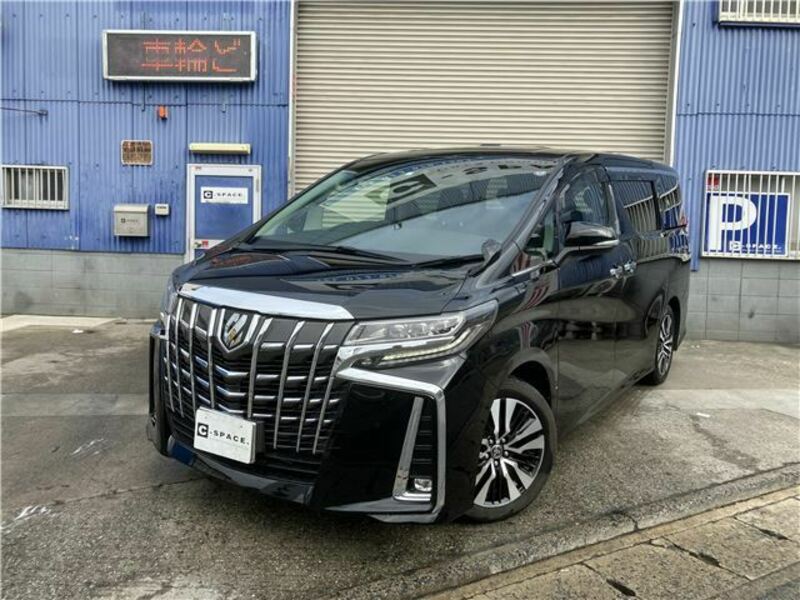 ALPHARD