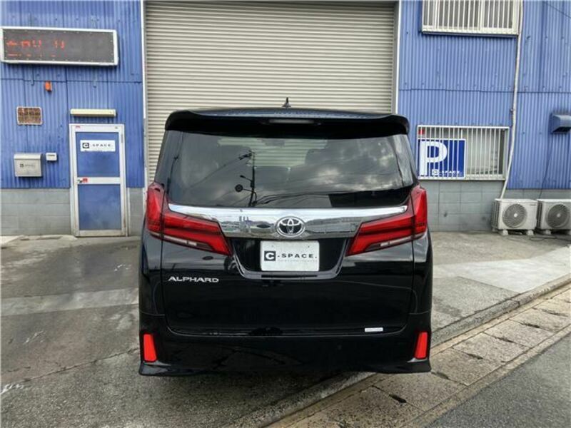 ALPHARD-1