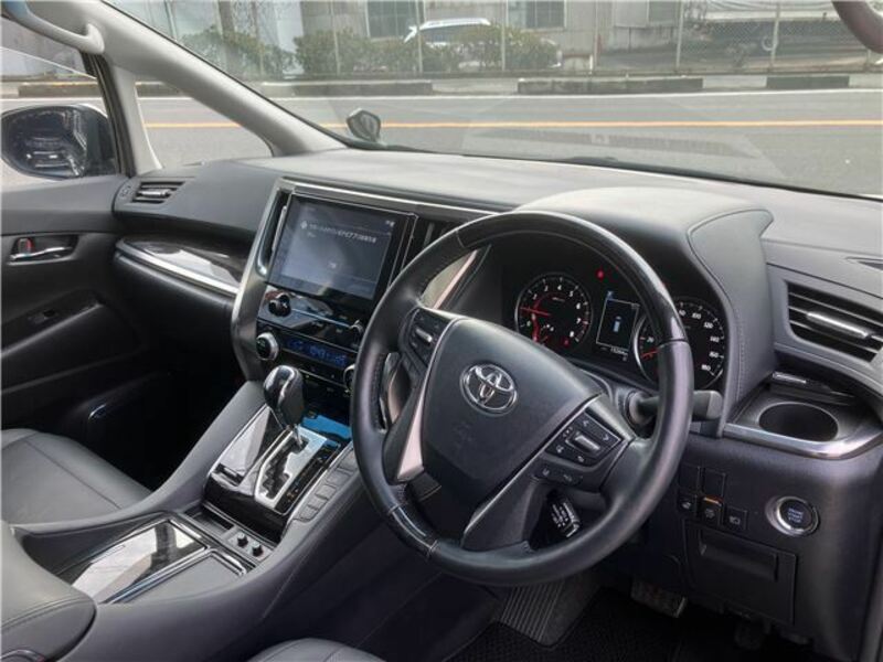 ALPHARD-2