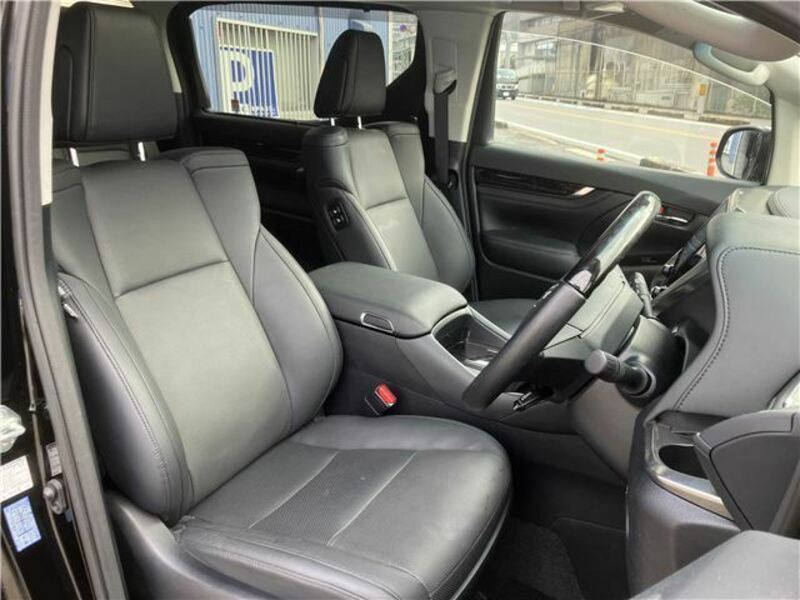 ALPHARD-8