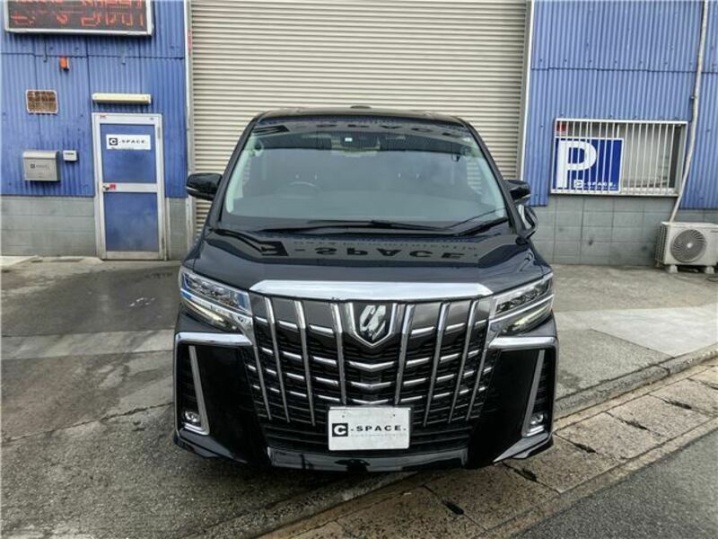 ALPHARD-12