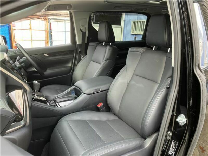 ALPHARD-14