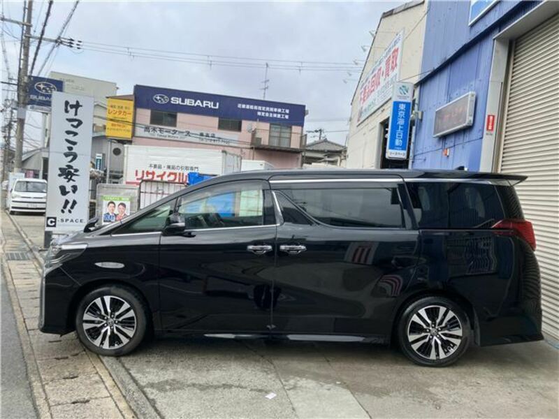 ALPHARD-15