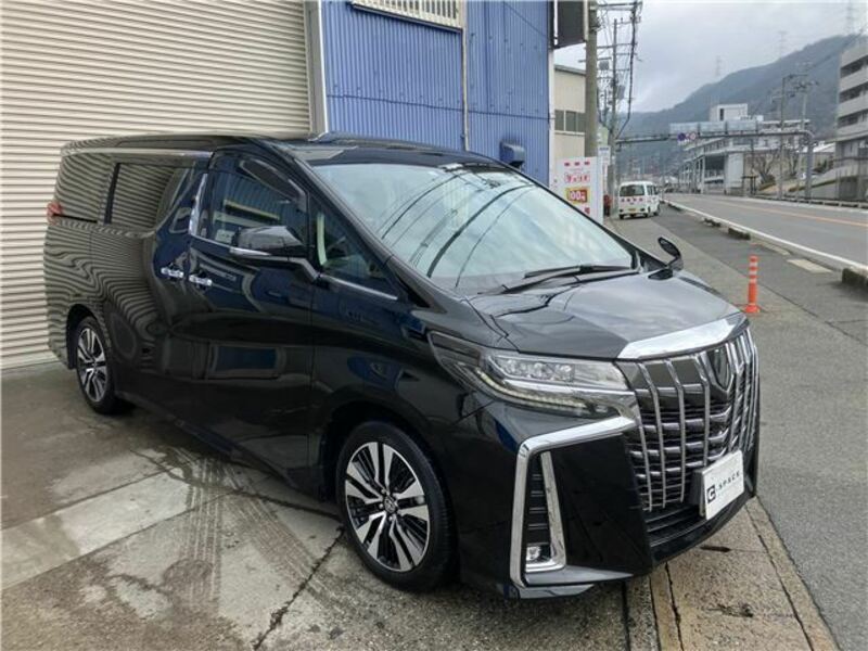 ALPHARD-16