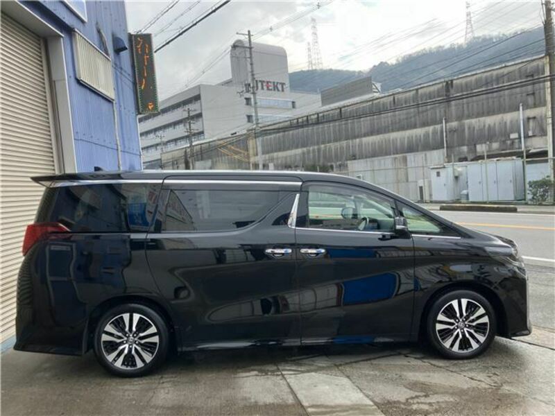 ALPHARD-17