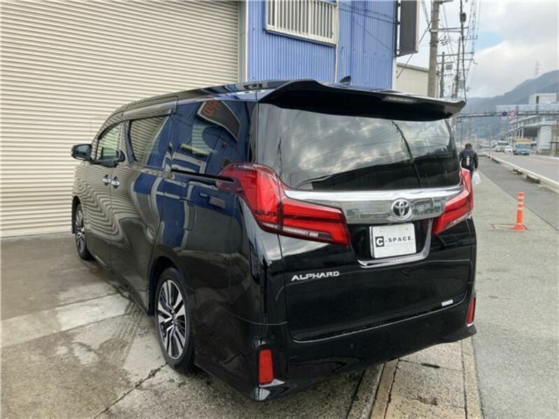 ALPHARD-19