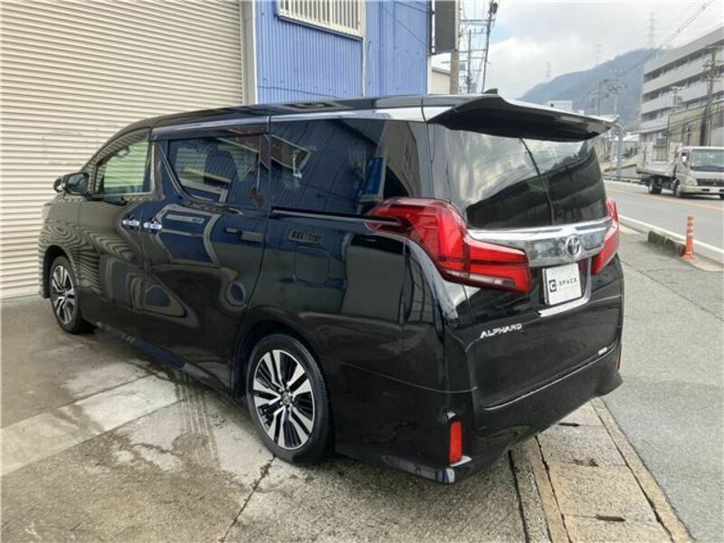 ALPHARD-20