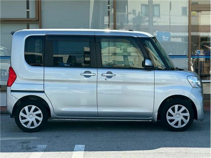TANTO-5