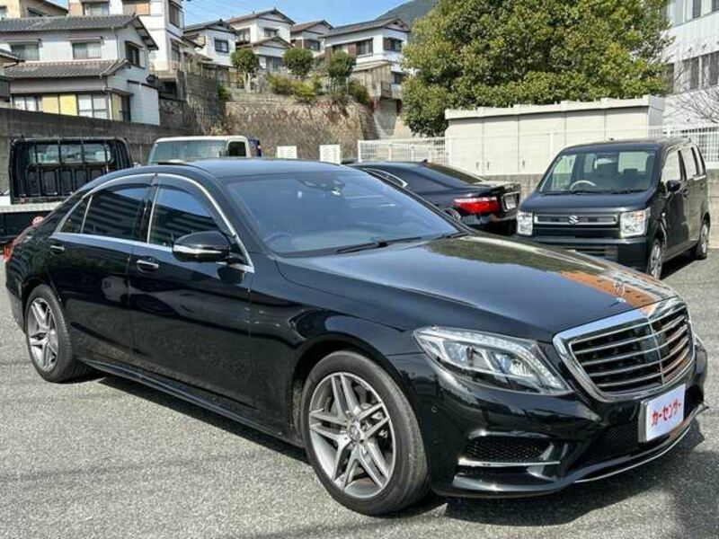S-CLASS-0