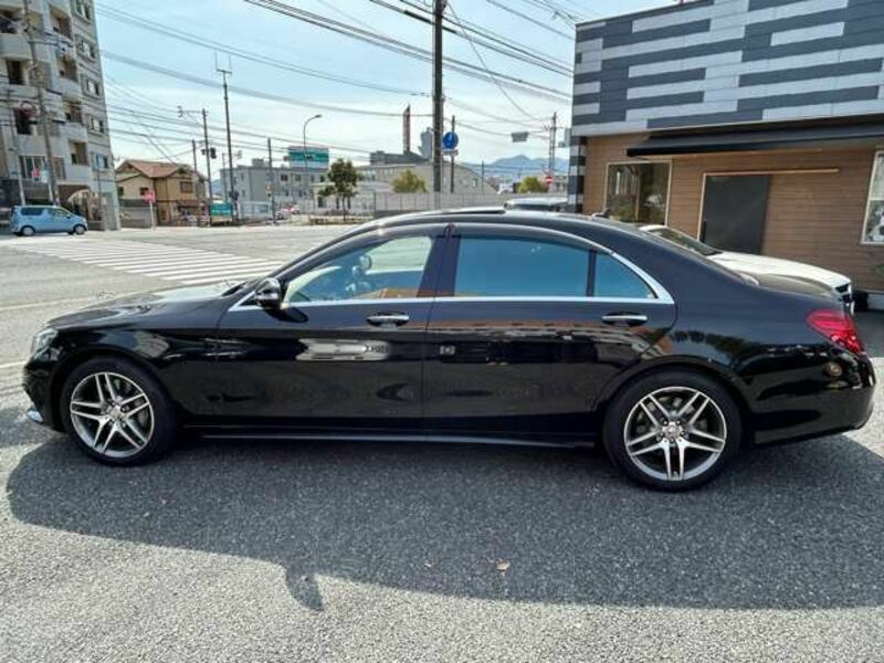 S-CLASS