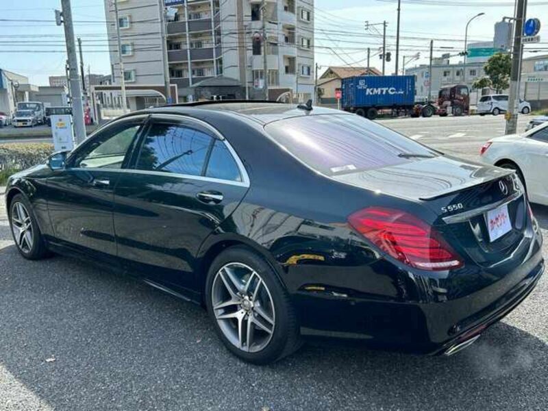 S-CLASS