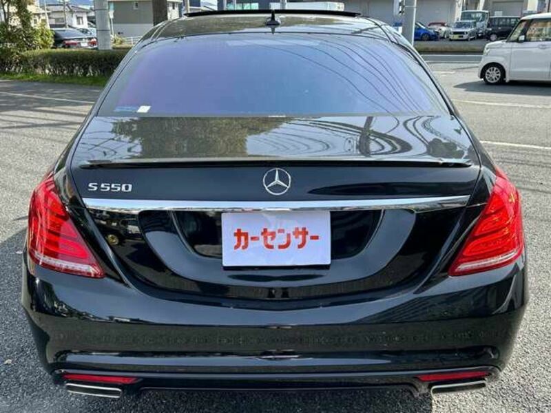 S-CLASS