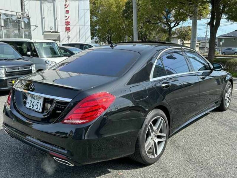 S-CLASS