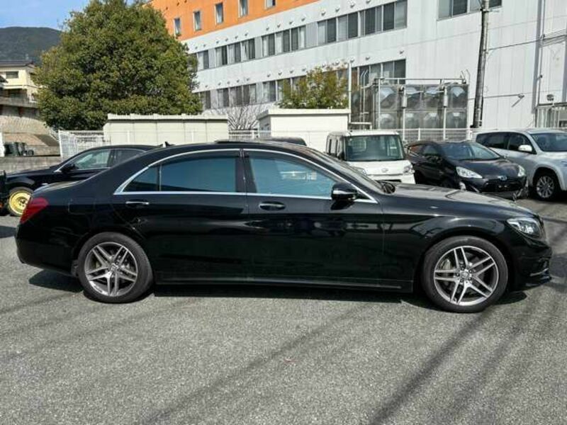 S-CLASS