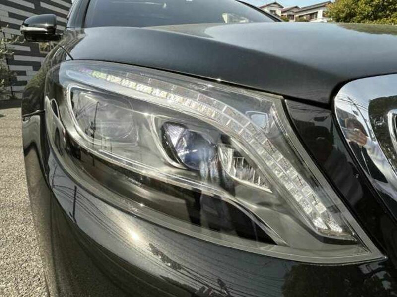 S-CLASS