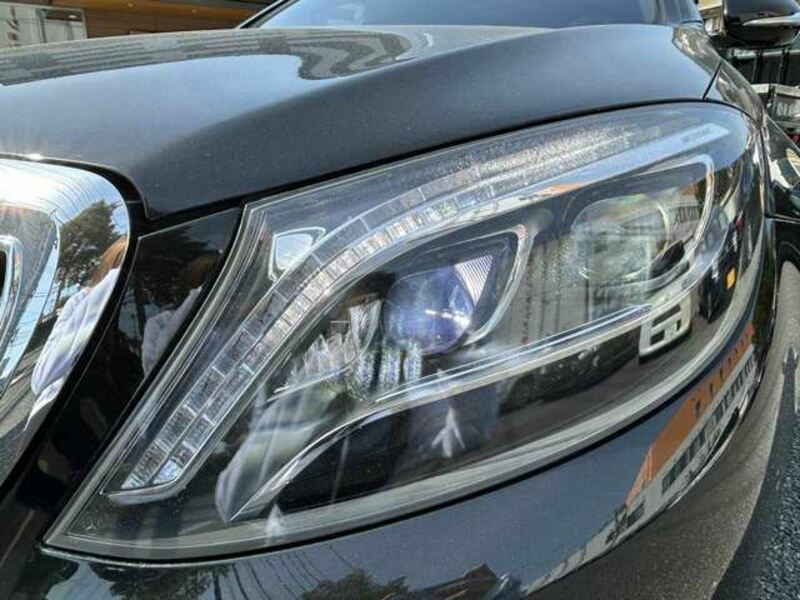 S-CLASS