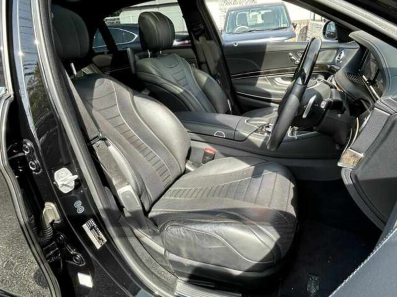 S-CLASS