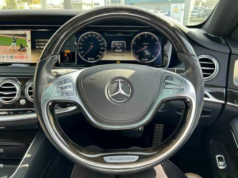 S-CLASS