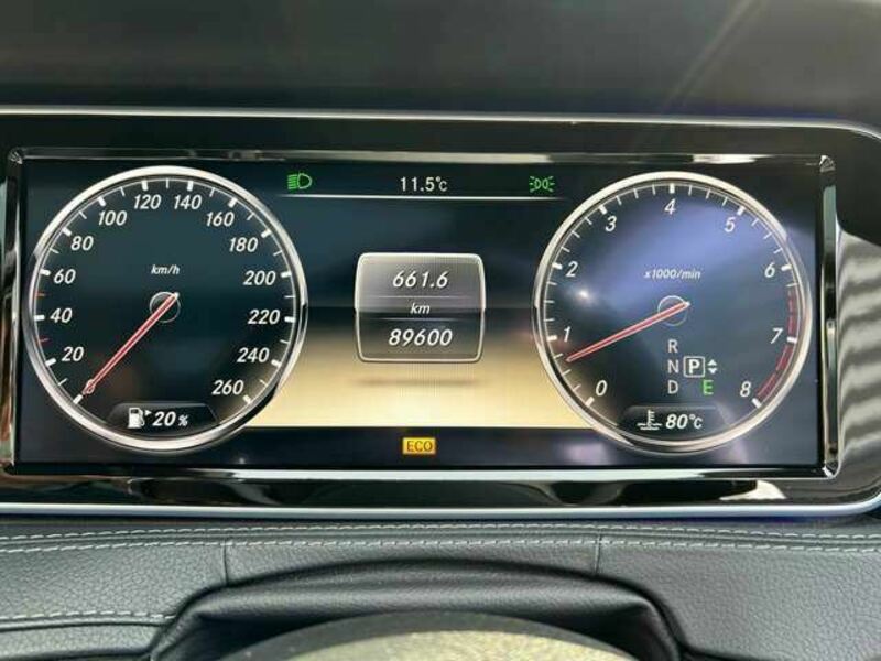 S-CLASS