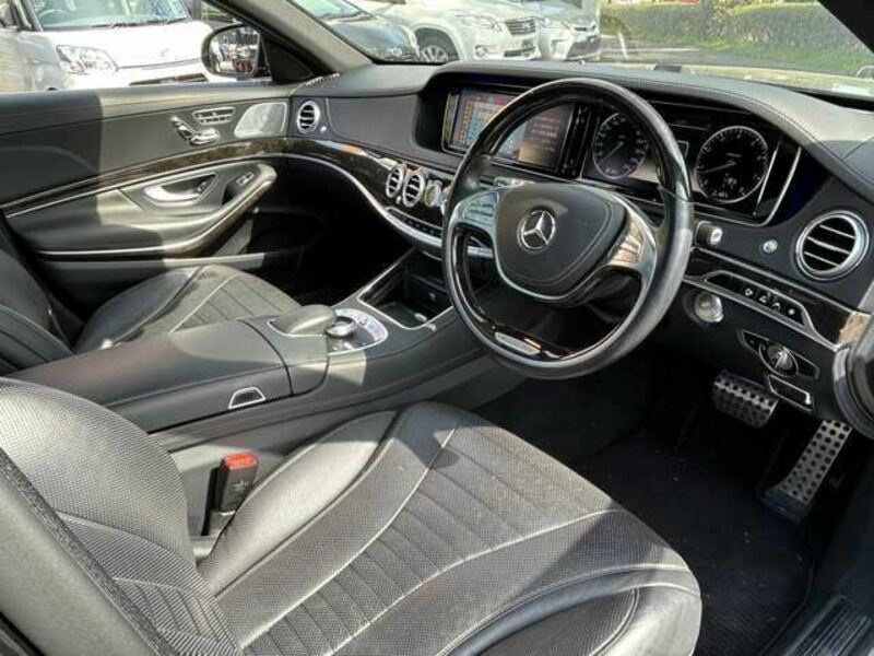 S-CLASS