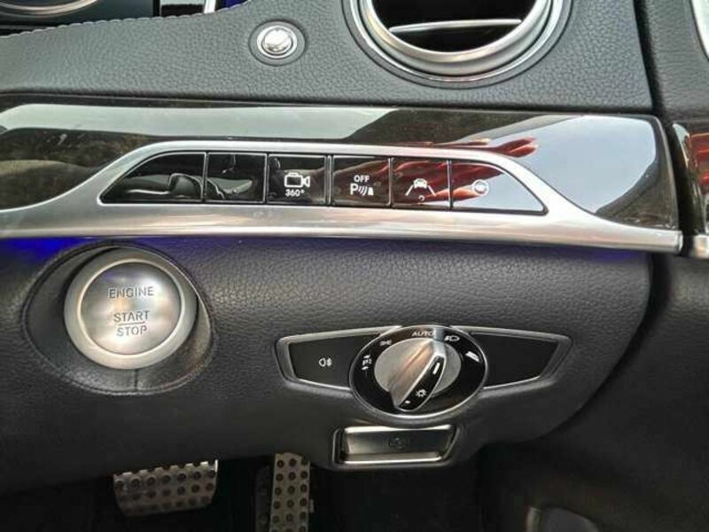 S-CLASS