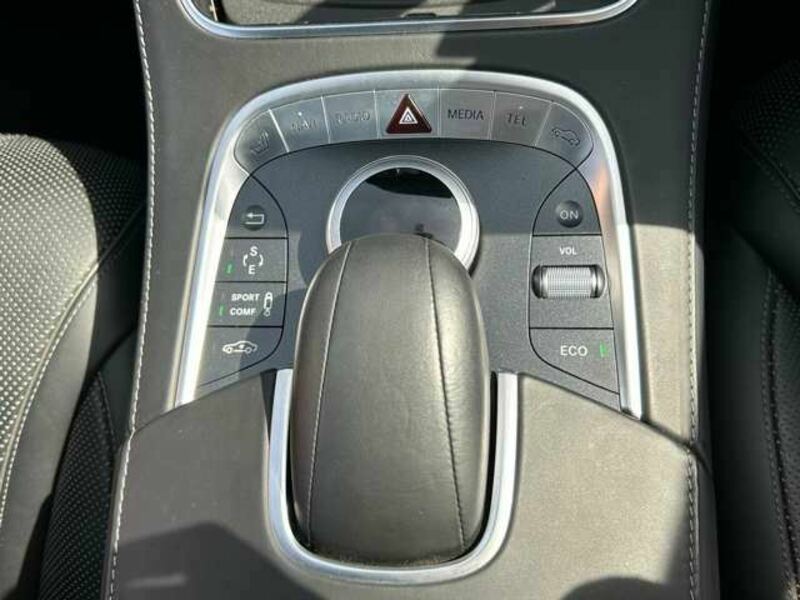 S-CLASS