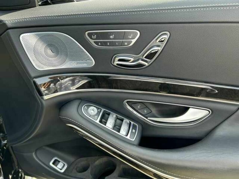 S-CLASS