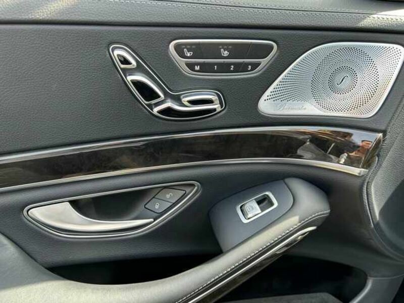 S-CLASS