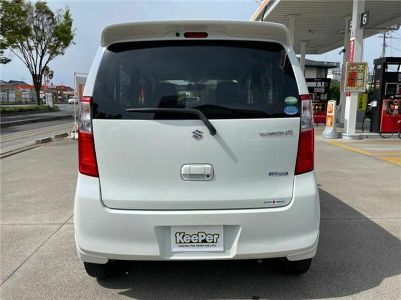 WAGON R-1